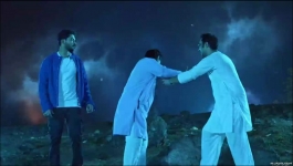 Parineeti - 12th June 2024